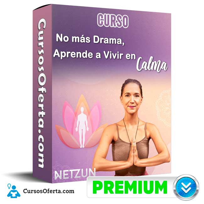 Curso No más Drama Aprende a Vivir en Calma – Netzun 1 Curso No más Drama Aprende a Vivir en Calma – Netzun curso no mas drama aprende a vivir en calma netzun 650dbb10df3b8