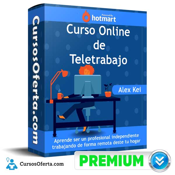 Curso Online de Teletrabajo – Alex Kei 1 Curso Online de Teletrabajo – Alex Kei curso online de teletrabajo alex kei 650d9e1696bf8