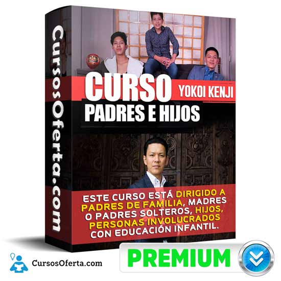 Curso Online El Arte de ser Padre – Yokoi Kenji 1 Curso Online El Arte de ser Padre – Yokoi Kenji curso online el arte de ser padre yokoi kenji 650d7d3e7864b