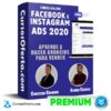 Curso Online Facebook e Instagram Ads 2020