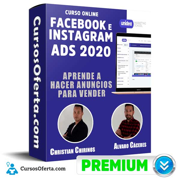 Curso Online Facebook e Instagram Ads 2020 1 Curso Online Facebook e Instagram Ads 2020 curso online facebook e instagram ads 2020 650d81a6e05a8