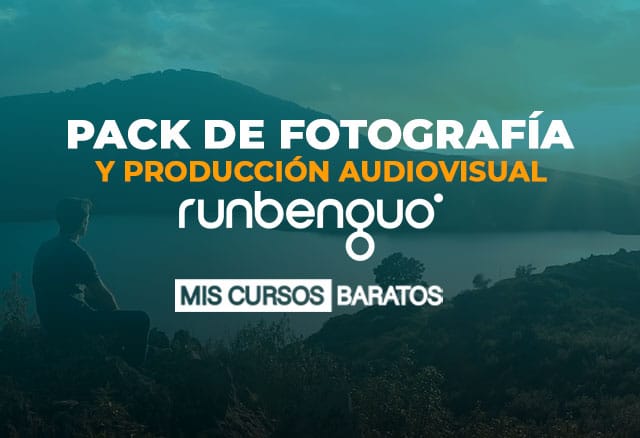 Curso Pack de Fotografía y Producción Audiovisual de Ruben Guo 1 Curso Pack de Fotografía y Producción Audiovisual de Ruben Guo curso pack de fotografia y produccion audiovisual de ruben guo 650d4ce419456