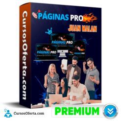 Curso Páginas PRO – Juan Malan