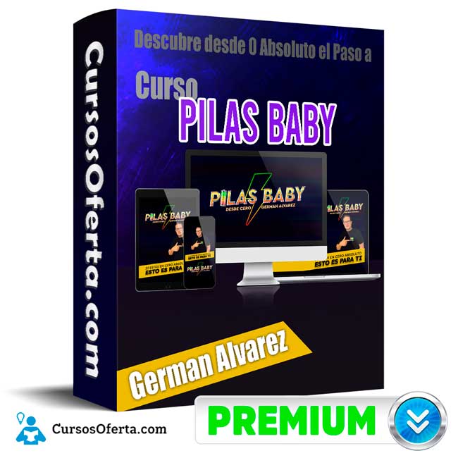 Curso Pilas Baby – German Alvarez 1 Curso Pilas Baby – German Alvarez curso pilas baby german alvarez 650dd0448a8f4