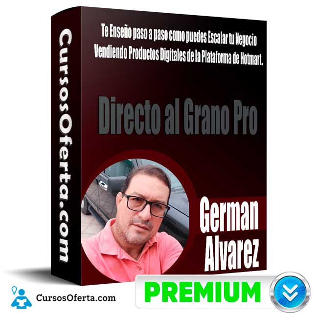 Curso Pilas Directo al Grano Pro – German Alvarez 1 Curso Pilas Directo al Grano Pro – German Alvarez curso pilas directo al grano pro german alvarez 650db56183788