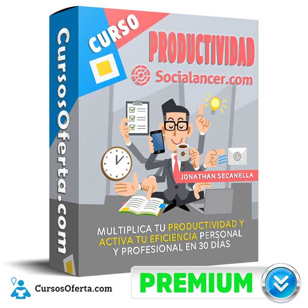 Curso Productividad Socialancer 1 Curso Productividad Socialancer curso productividad socialancer 650d844de9002