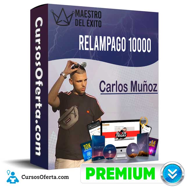 Curso Relampago 10000 – Carlos Muñoz 1 Curso Relampago 10000 – Carlos Muñoz curso relampago 10000 carlos munoz 650db591cbb4c