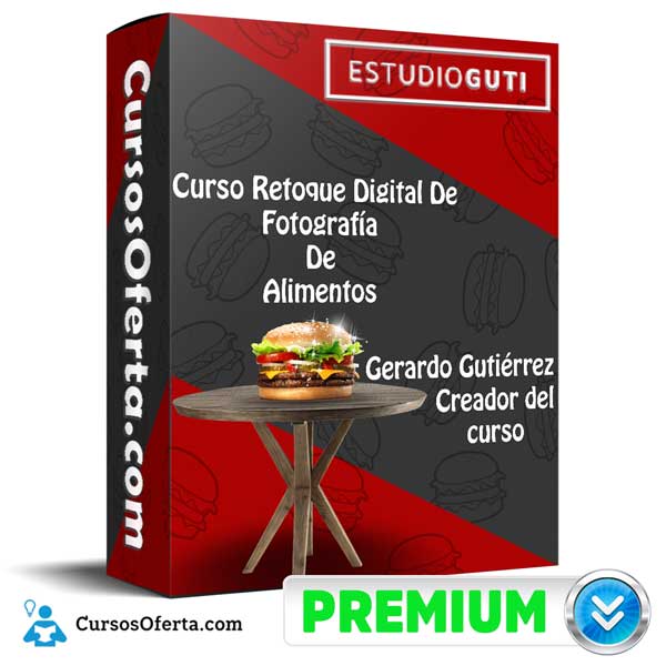 Curso Retoque Digital De Fotografía De Alimentos – EstudioGuti 1 Curso Retoque Digital De Fotografía De Alimentos – EstudioGuti curso retoque digital de fotografia de alimentos estudioguti 650d867a50034