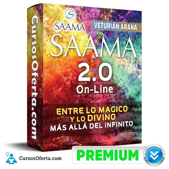 Curso SAAMA 2.0 Online 1 Curso SAAMA 2.0 Online curso saama 2 0 online 650d7dbcc3123