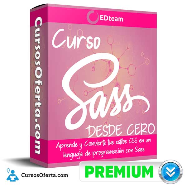 Curso Sass Desde Cero – Edteam 1 Curso Sass Desde Cero – Edteam curso sass desde cero edteam 650e8c17ce1ac