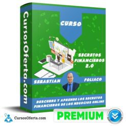 Curso Secretos Financieros 2.0 – Sebastian Foliaco
