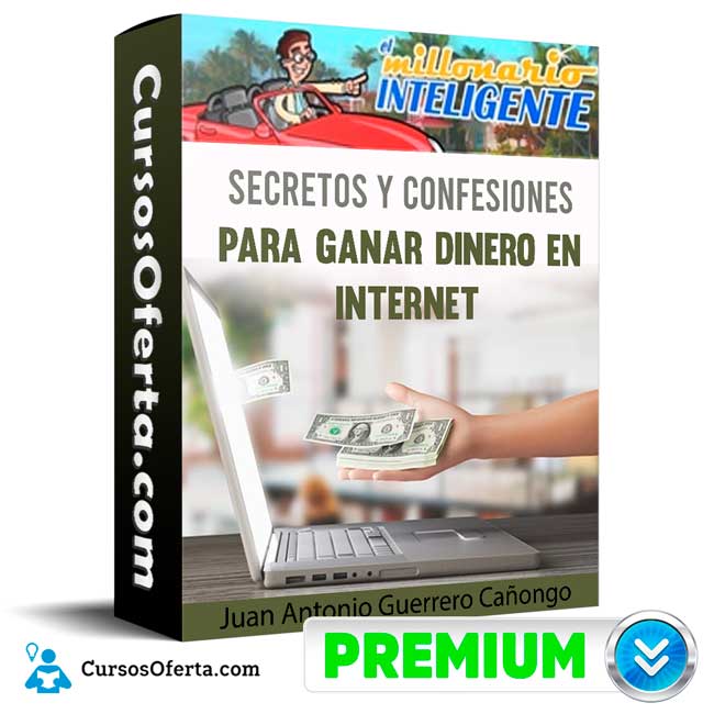 Curso Secretos y confesiones para ganar dinero en internet – Juan Antonio Guerrero Cañongo 1 Curso Secretos y confesiones para ganar dinero en internet – Juan Antonio Guerrero Cañongo curso secretos y confesiones para ganar dinero en internet juan antonio guerrero canongo 650dc40c42843