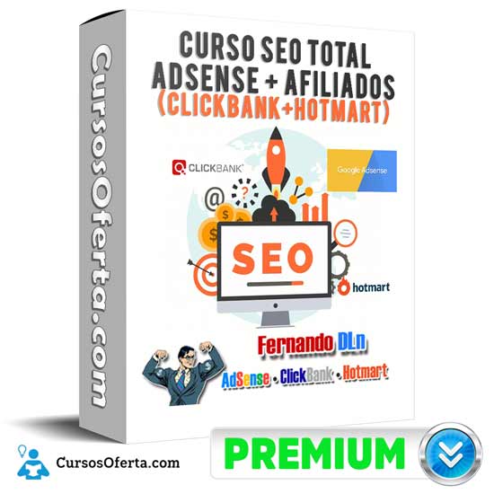 Curso SEO Total + AdSense + Afiliados 1 Curso SEO Total + AdSense + Afiliados curso seo total adsense afiliados 650d7eb7849d6