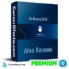 Curso Sir Binary – Alex Kasama