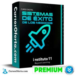 Curso Sistemas de Éxito de los Negocios – Carlos Muñoz