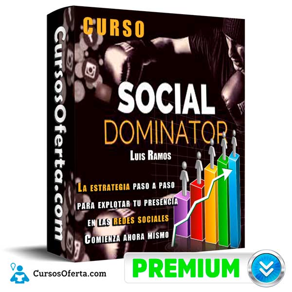 Curso Social Dominator – Luis Ramos 1 Curso Social Dominator – Luis Ramos curso social dominator luis ramos 650d81edd2b53