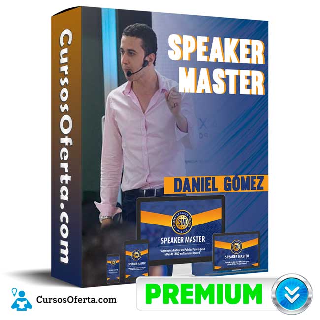 Curso Speaker Master – Daniel Gómez 1 Curso Speaker Master – Daniel Gómez curso speaker master daniel gomez 650dbd56aaf53