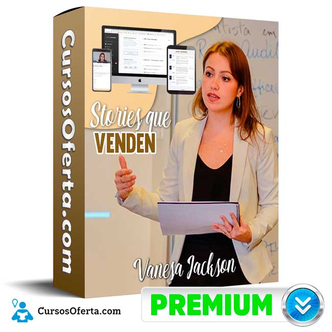 Curso Stories que Venden – Vanesa Jackson 1 Curso Stories que Venden – Vanesa Jackson curso stories que venden vanesa jackson 650dd0a285de0