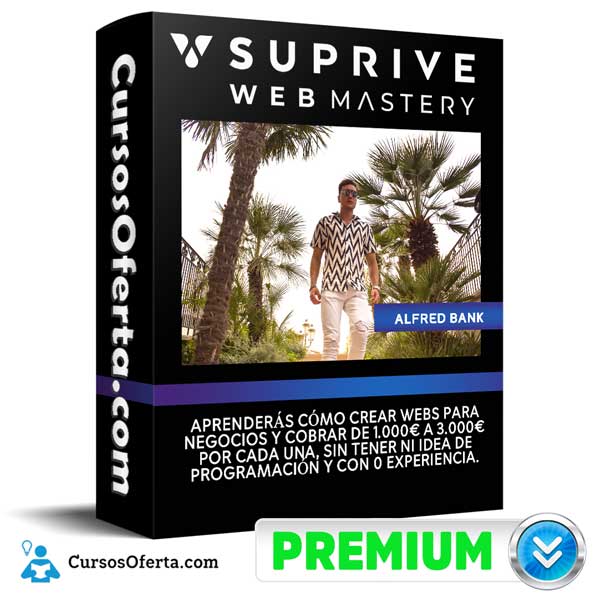 Curso Suprive Web Mastery – Alfred Bank 1 Curso Suprive Web Mastery – Alfred Bank curso suprive web mastery alfred bank 650d7f7a839e1