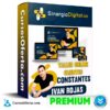 Curso Taller Online Clientes Constantes – Ivan Rojas