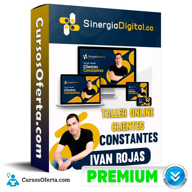 Curso Taller Online Clientes Constantes – Ivan Rojas 1 Curso Taller Online Clientes Constantes – Ivan Rojas curso taller online clientes constantes ivan rojas 650dca96ab87e