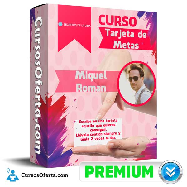 Curso Tarjeta de Metas – Miquel Roman 1 Curso Tarjeta de Metas – Miquel Roman curso tarjeta de metas miquel roman 650d8b30684c9