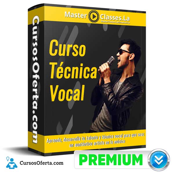 Curso Técnica Vocal – MasterClasses.la 1 Curso Técnica Vocal – MasterClasses.la curso tecnica vocal masterclasses la 650e8c69acfbd