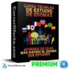 Curso Técnicas de Estudio de Idiomas
