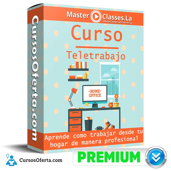 Curso Teletrabajo – MasterClasses.La 1 Curso Teletrabajo – MasterClasses.La curso teletrabajo masterclasses la 650d9377e9a0e