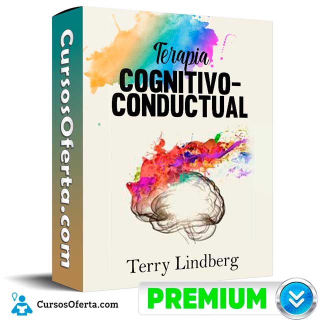 Curso Terapia cognitivo-conductual – Terry Lindberg 1 Curso Terapia cognitivo-conductual – Terry Lindberg curso terapia cognitivo conductual terry lindberg 650dc75aa343b