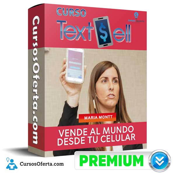 Curso Text & Sell – Maria Montt 1 Curso Text & Sell – Maria Montt curso text sell maria montt 650d988a539ac
