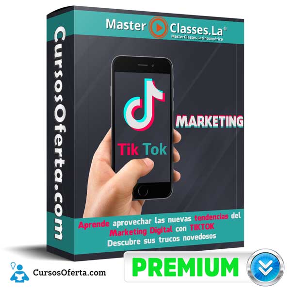 Curso Tik Tok Marketing – MasterClasses.la 1 Curso Tik Tok Marketing – MasterClasses.la curso tik tok marketing masterclasses la 650d962eb0c29