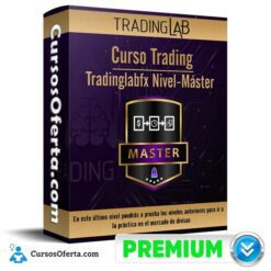 Curso Trading: Tradinglabfx Nivel Máster – TradingLab