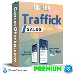 Curso Traffick Sales – Adrián Saenz