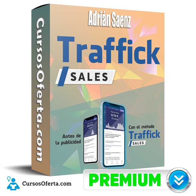Curso Traffick Sales – Adrián Saenz 1 Curso Traffick Sales – Adrián Saenz curso traffick sales adrian saenz 650db2a03b05d