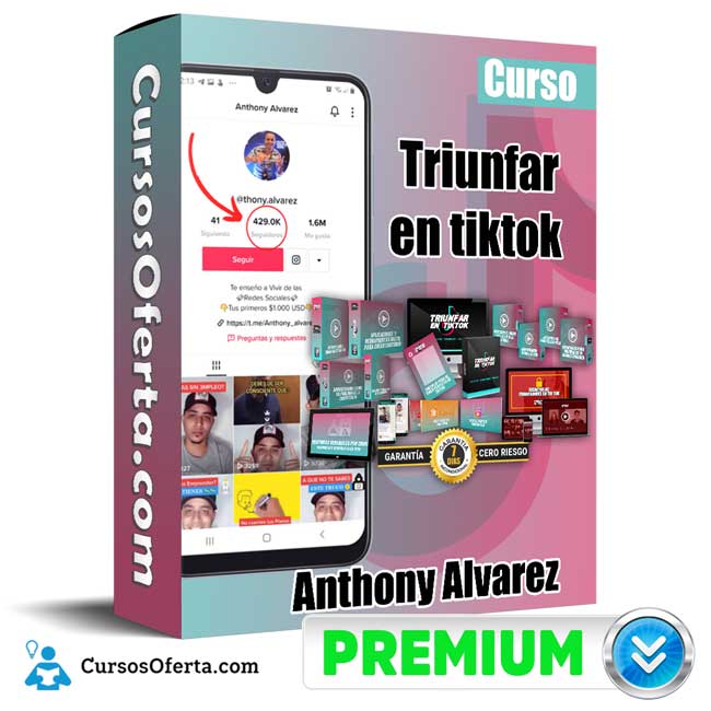 Curso triunfar en tiktok – Anthony Alvarez 1 Curso triunfar en tiktok – Anthony Alvarez curso triunfar en tiktok anthony alvarez 650dcd7b74365