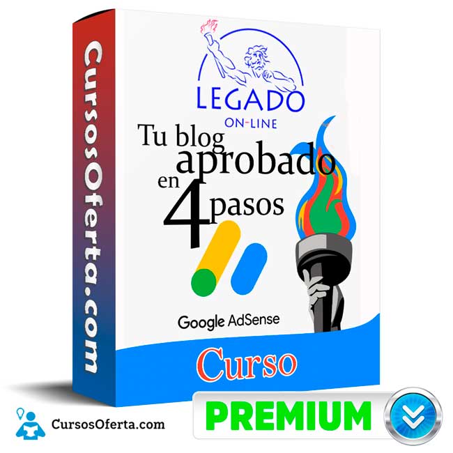 Curso Tu Blog Aprobado en 4 Pasos – Legado On-line 1 Curso Tu Blog Aprobado en 4 Pasos – Legado On-line curso tu blog aprobado en 4 pasos legado on line 650dc7e339593