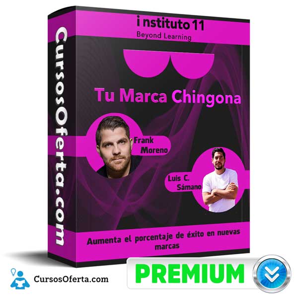 Curso Tu Marca Chingona – Instituto 11 1 Curso Tu Marca Chingona – Instituto 11 curso tu marca chingona instituto 11 650e8cc7391ef