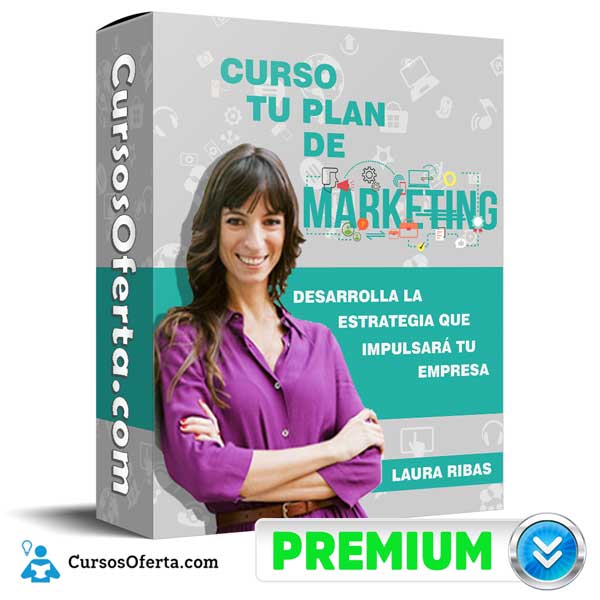 Curso Tu Plan de Marketing – Laura Ribas 1 Curso Tu Plan de Marketing – Laura Ribas curso tu plan de marketing laura ribas 650d88198bec3