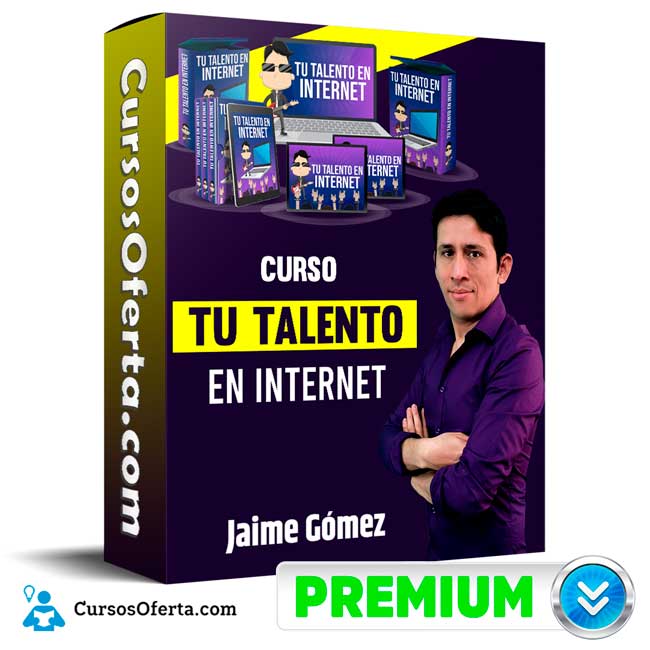 Curso Tu Talento en Internet – Jaime Gómez 1 Curso Tu Talento en Internet – Jaime Gómez curso tu talento en internet jaime gomez 650dc4f34479a