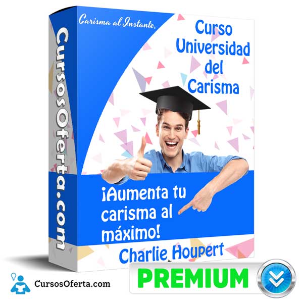 Curso Universidad del Carisma – Charlie Houpert 1 Curso Universidad del Carisma – Charlie Houpert curso universidad del carisma charlie houpert 650d88cc81ad8