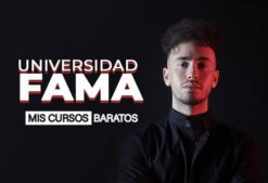 Curso Universidad FAMA de Javi y Marcos Razzetti