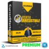 Curso Venta Irresistible – Gus Sevilla