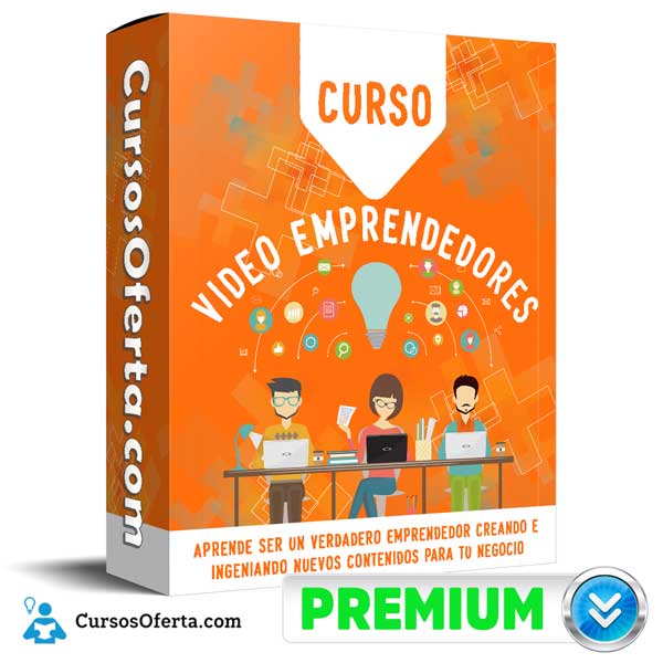 Curso Vídeo Emprendedores 1 Curso Vídeo Emprendedores curso video emprendedores 650d8d574869f