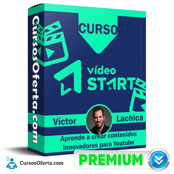 Curso Vídeo Start – Víctor Lachica 1 Curso Vídeo Start – Víctor Lachica curso video start victor lachica 650d8e0356e16