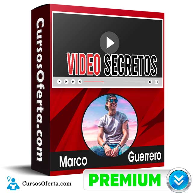 Curso Videosecretos de Marco Guerrero 1 Curso Videosecretos de Marco Guerrero curso videosecretos de marco guerrero 650db46d06475