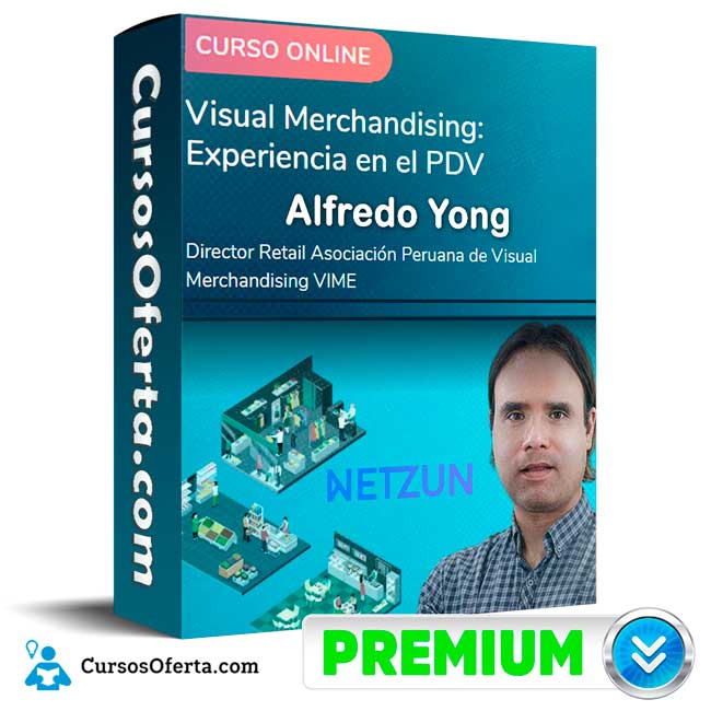 Curso Visual Merchandising – Alfredo Yong 1 Curso Visual Merchandising – Alfredo Yong curso visual merchandising alfredo yong 650dbbddde503
