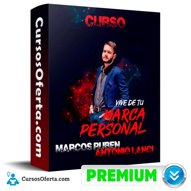 Curso Vive de Tu Marca Personal – Marcos Ruben Antonio Lanci 1 Curso Vive de Tu Marca Personal – Marcos Ruben Antonio Lanci curso vive de tu marca personal marcos ruben antonio lanci 650dceea4b60c