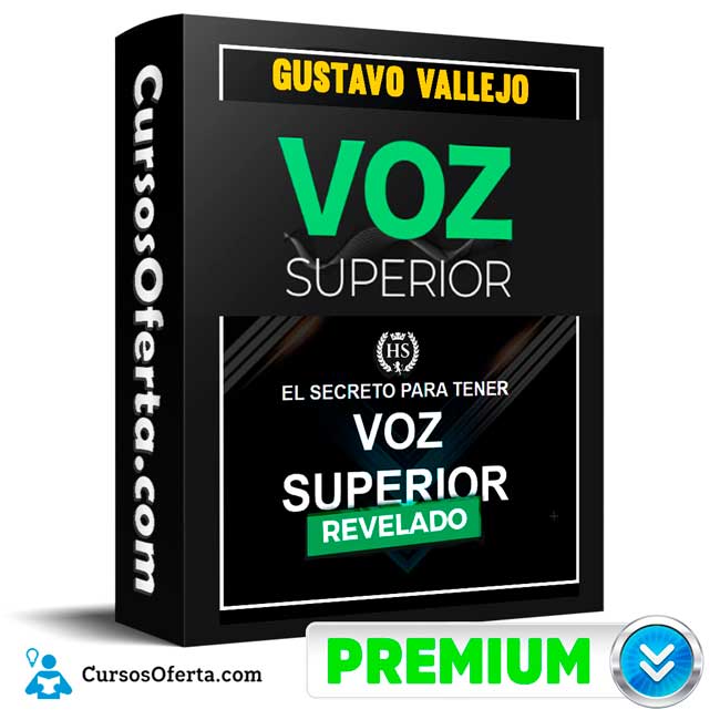 Curso Voz Superior – Gustavo Vallejo 1 Curso Voz Superior – Gustavo Vallejo curso voz superior gustavo vallejo 650db9c80a263