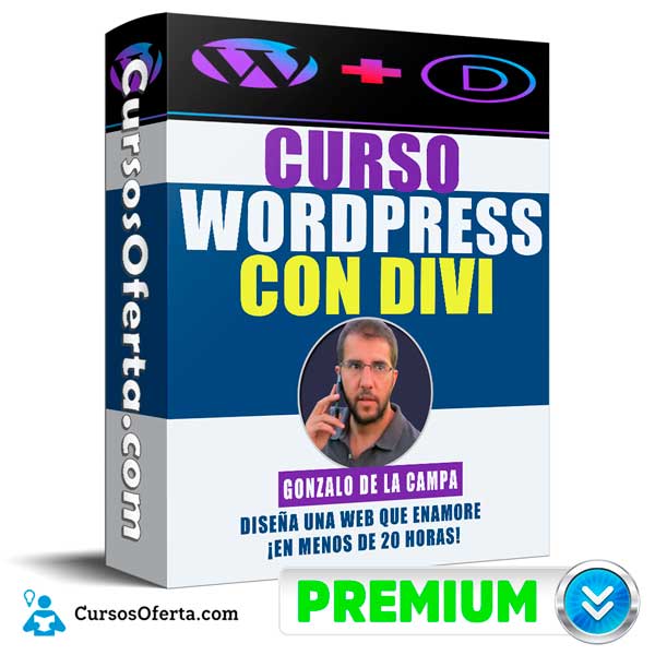 Curso WordPress con DIVI – Gonzalo de la Campa 1 Curso WordPress con DIVI – Gonzalo de la Campa curso wordpress con divi gonzalo de la campa 650d82f960968